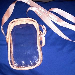 Ariana Grande Cross Body Bag